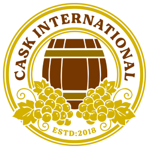 Cask International Logo